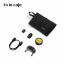 Insta360 Mic Pro Micrófono Inalámbrico Profesional