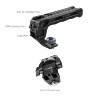 SmallRig Asa Superior con Kit de Soporte para Monitor 5323
