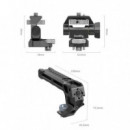 SmallRig Asa Superior con Kit de Soporte para Monitor 5323