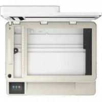 Impresora HP Multifunción Envy 6520E Color Wi-fi Dúplex Blanca