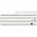Impresora HP Multifunción Envy 6520e Color Wi-Fi Dúplex Blanca