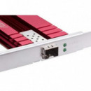 Tarjeta de Red ASUS XG-C100F PCI Express Ethernet SFP+ 10 Gigabit
