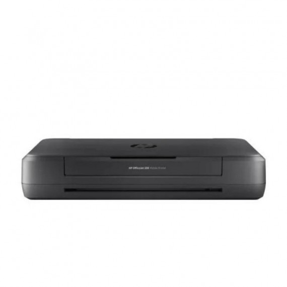 Impresora HP Officejet 200 Mobile a Color WiFi Portátil (CZ993A)