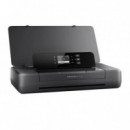 Impresora HP Officejet 200 Mobile a Color WiFi Portátil (CZ993A)