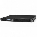 SALICRU SAI/UPS Advanced R2 Series 1500 VA Senoidal Rack 1U (6A0DA000006)