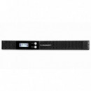 SALICRU SAI/UPS Advanced R2 Series 1500 VA Senoidal Rack 1U (6A0DA000006)