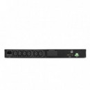 SALICRU SAI/UPS Advanced R2 Series 1500 VA Senoidal Rack 1U (6A0DA000006)