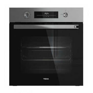 Horno Teka AirFry Neo HSB 6466 P Inox Clase A+