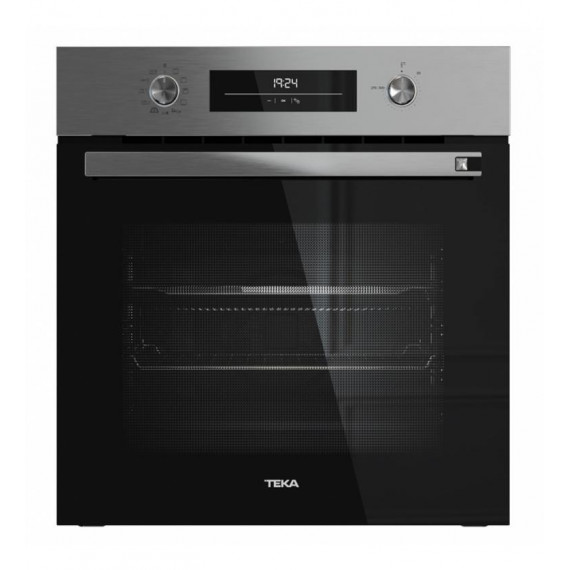 Horno Teka AirFry Neo HSB 6466 P Inox Clase A+