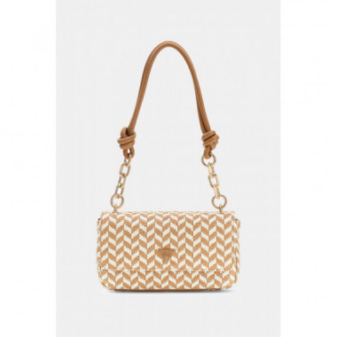Bolso de hombro Tessi de Guess