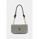 Bolso de hombro Tessi de Guess