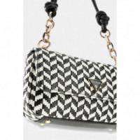 Bolso de Hombro Tessi de GUESS
