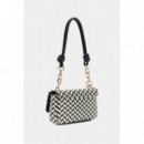 Bolso de hombro Tessi de Guess