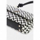 Bolso de hombro Tessi de Guess