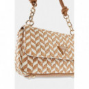 Bolso de hombro Tessi de Guess