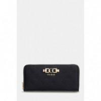 Cartera grande Anise de Guess