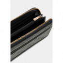 Cartera grande Anise de Guess