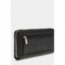 Cartera grande Anise de Guess