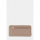 Cartera grande Anise de Guess