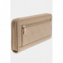 Cartera grande Anise de Guess