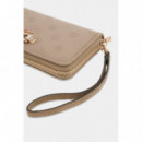 Cartera grande Anise de Guess
