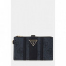 Cartera Laurel de Guess