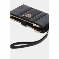 Cartera Laurel de Guess