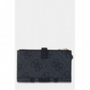 Cartera Laurel de Guess
