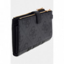 Cartera Laurel de Guess