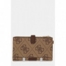 Cartera Laurel de Guess