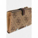 Cartera Laurel de Guess