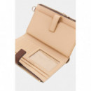 Cartera Laurel de Guess