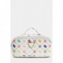 Neceser grande Silia Vanity de Guess