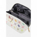Neceser grande Silia Vanity de Guess