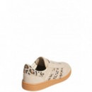 ADIDAS ORIGINALS - HANDBALL SPEZIAL C - SANSTR FTWWHT MESA - LA1389/SANSTR FTWWHT MESA