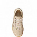 ADIDAS ORIGINALS - HANDBALL SPEZIAL C - SANSTR FTWWHT MESA - LA1389/SANSTR FTWWHT MESA