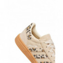ADIDAS ORIGINALS - HANDBALL SPEZIAL C - SANSTR FTWWHT MESA - LA1389/SANSTR FTWWHT MESA