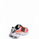 ADIDAS ORIGINALS - ADISTAR XLG 2.0 - FTWWHT CBLACK SORANG - HQ7468/FTWWHT CBLACK SORANG