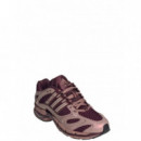 ADIDAS ORIGINALS - ADISTAR MLD W - MAROON OWHITE WARCLA - KI9828/MAROON OWHITE WARCLA