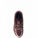 ADIDAS ORIGINALS - ADISTAR MLD W - MAROON OWHITE WARCLA - KI9828/MAROON OWHITE WARCLA