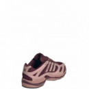 ADIDAS ORIGINALS - ADISTAR MLD W - MAROON OWHITE WARCLA - KI9828/MAROON OWHITE WARCLA