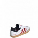 ADIDAS ORIGINALS - SAMBA OG COCA COLA - CWHITE RICGRN ORGTIN - KH6879/CWHITE RICGRN ORGTIN