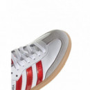 ADIDAS ORIGINALS - SAMBA OG COCA COLA - CWHITE RICGRN ORGTIN - KH6879/CWHITE RICGRN ORGTIN