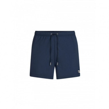KARL LAGERFELD - ikon ripstop short boardshort - 393 - B3M46002/393