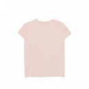 KARL LAGERFELD - kl logo t-shirt - 506 - B3W17070/506