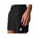 KARL LAGERFELD - kameo short boardshort - 999 - B1M46011/999