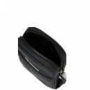 KARL LAGERFELD - K/essential Rsg Crossbody - 999 - B3M30275/999