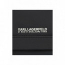 KARL LAGERFELD - K/essential Rsg Crossbody - 999 - B3M30275/999