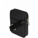 KARL LAGERFELD - K/essential Rsg Crossbody - 999 - B3M30275/999