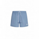 KARL LAGERFELD - kameo short boardshort - 2rj - B1M46011/2rj